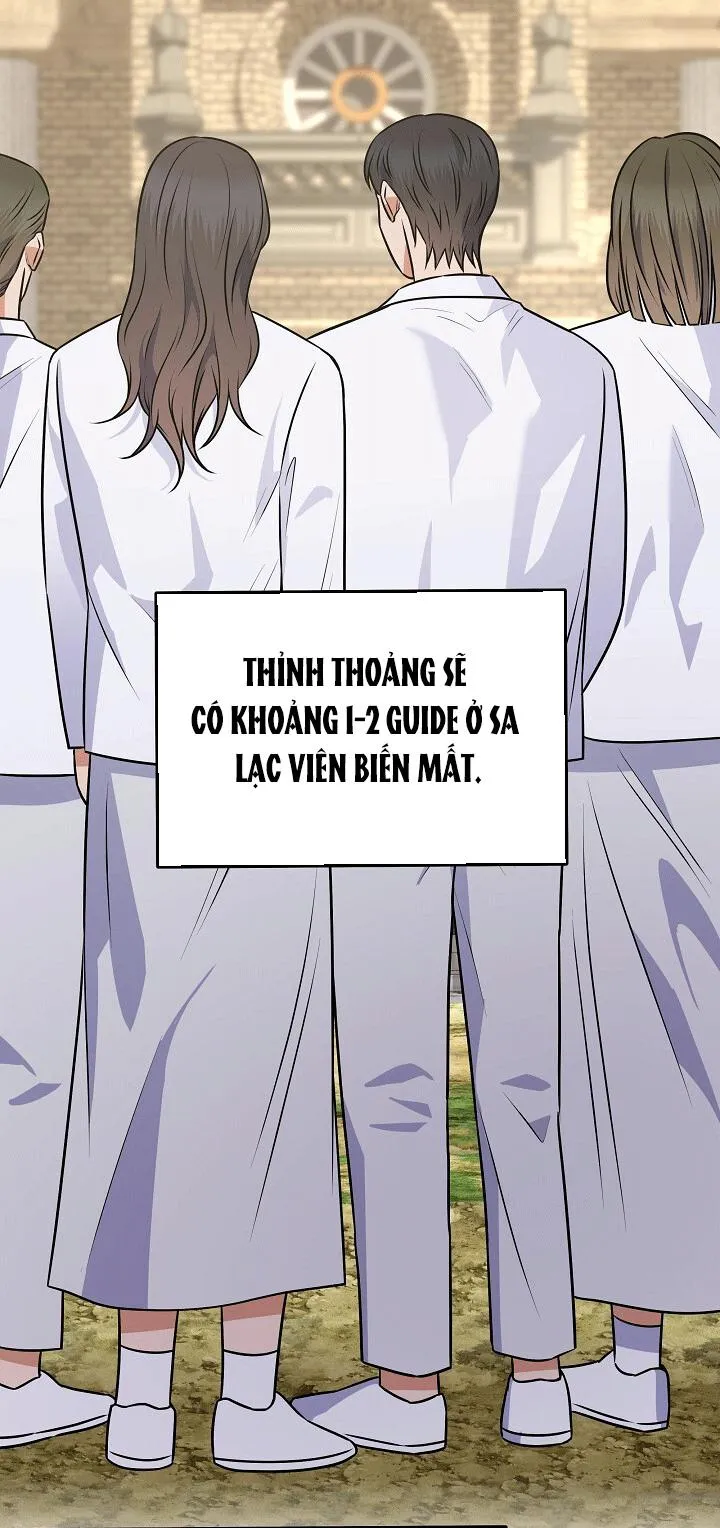 CHÁN GHÉT Chapter 55 Trang 5