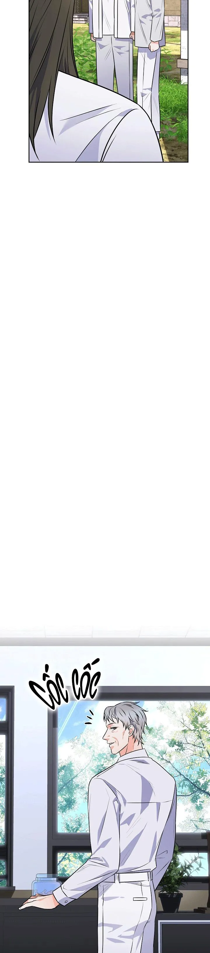 CHÁN GHÉT Chapter 55 Trang 9