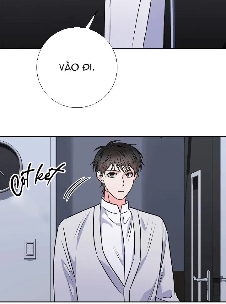 CHÁN GHÉT Chapter 55 Trang 10