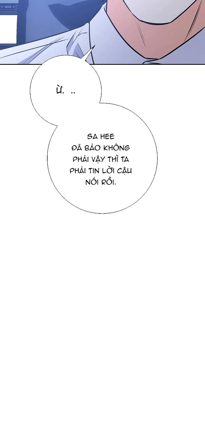 CHÁN GHÉT Chapter 55 Trang 15