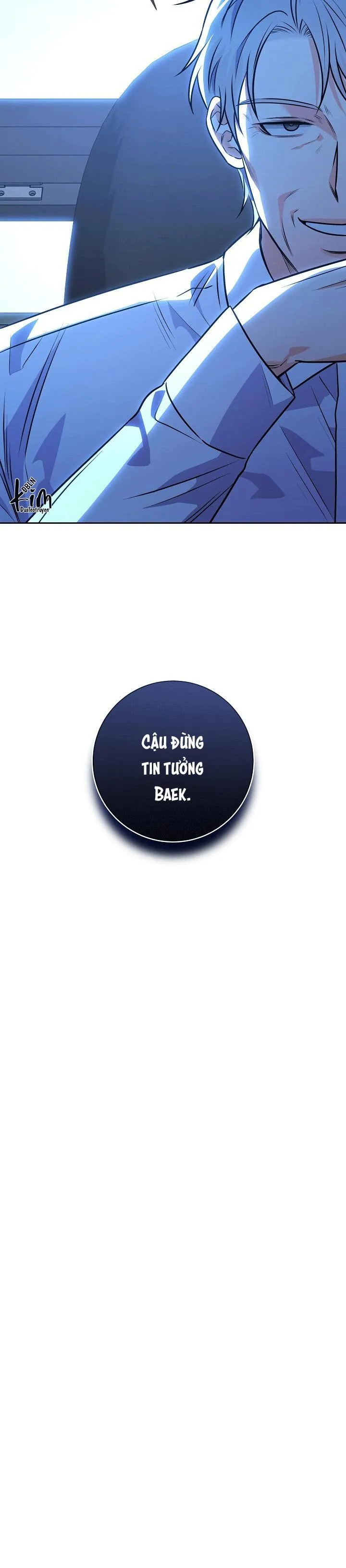 CHÁN GHÉT Chapter 55 Trang 19