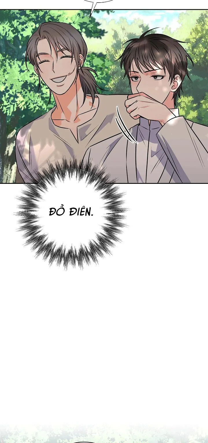 CHÁN GHÉT Chapter 55 Trang 25