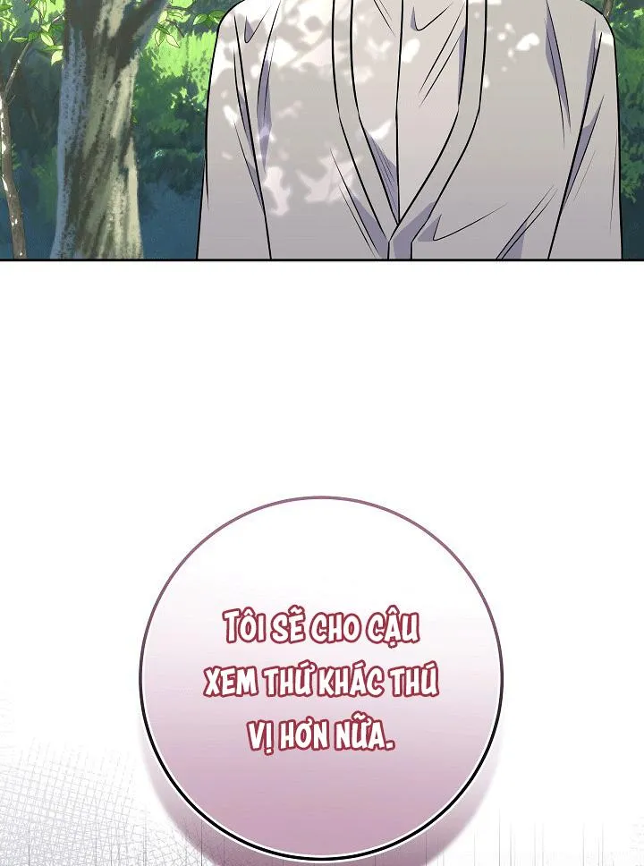 CHÁN GHÉT Chapter 55 Trang 30