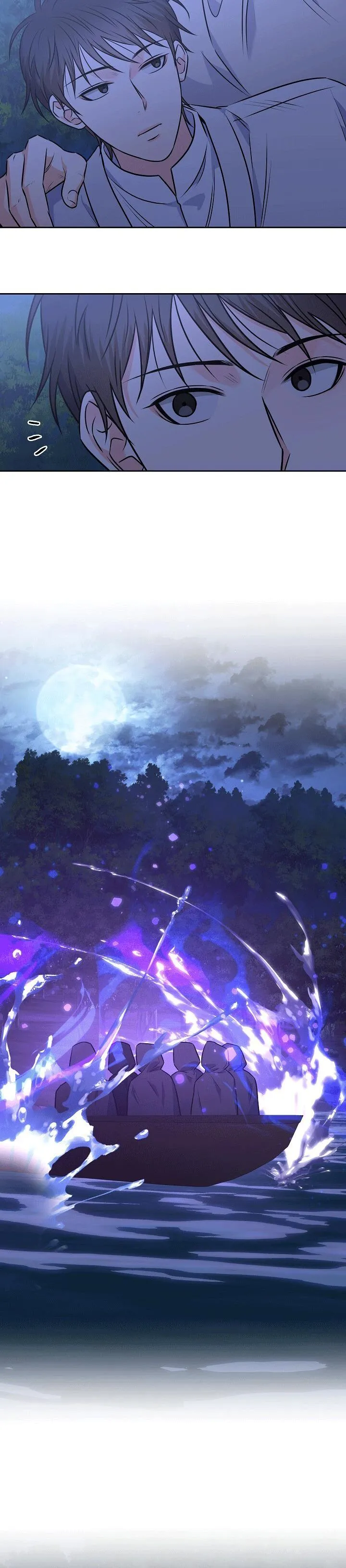 CHÁN GHÉT Chapter 55 Trang 34