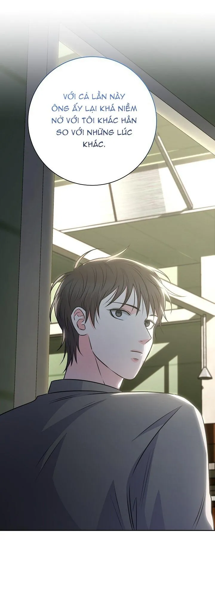 CHÁN GHÉT Chapter 56 Trang 5