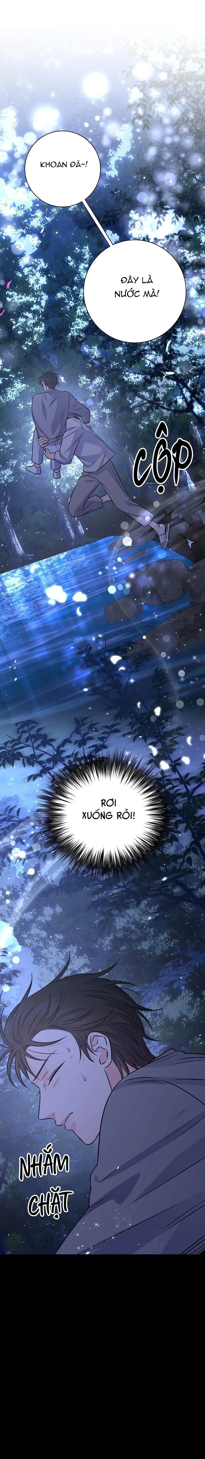 CHÁN GHÉT Chapter 56 Trang 14