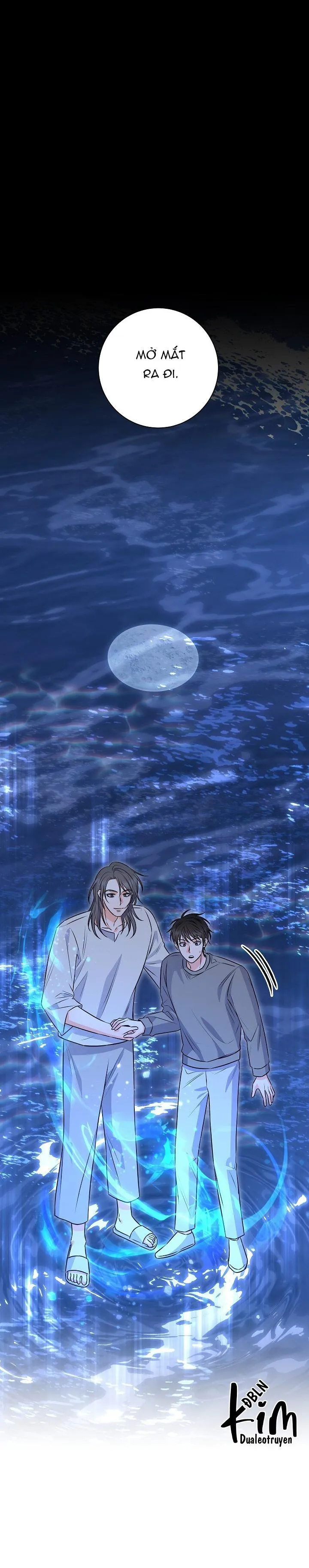 CHÁN GHÉT Chapter 56 Trang 15