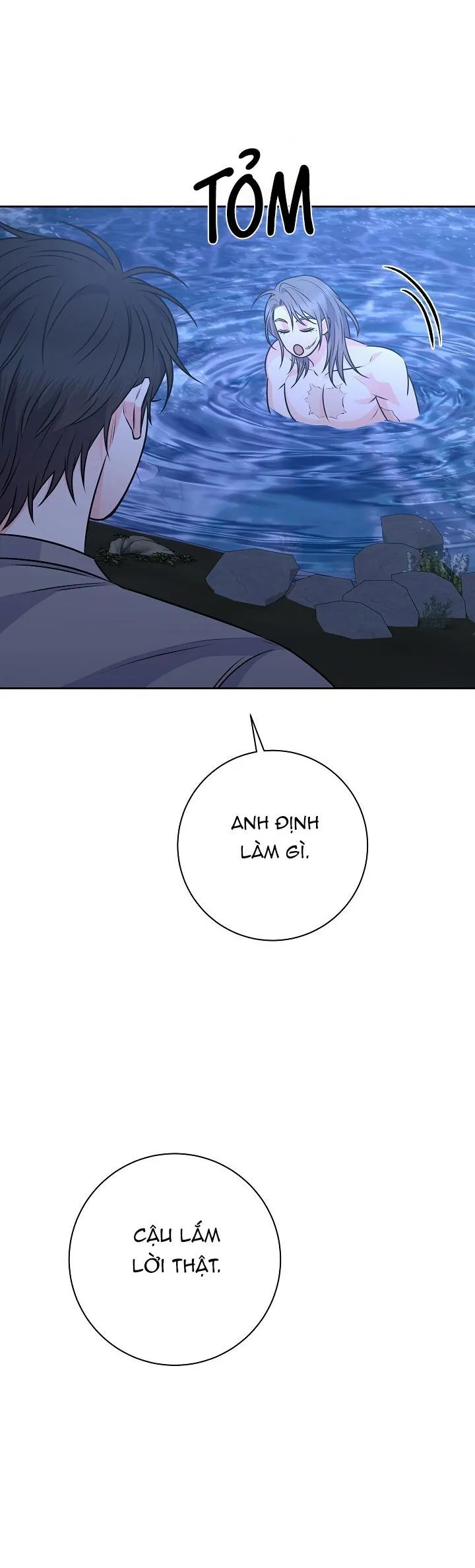 CHÁN GHÉT Chapter 56 Trang 23