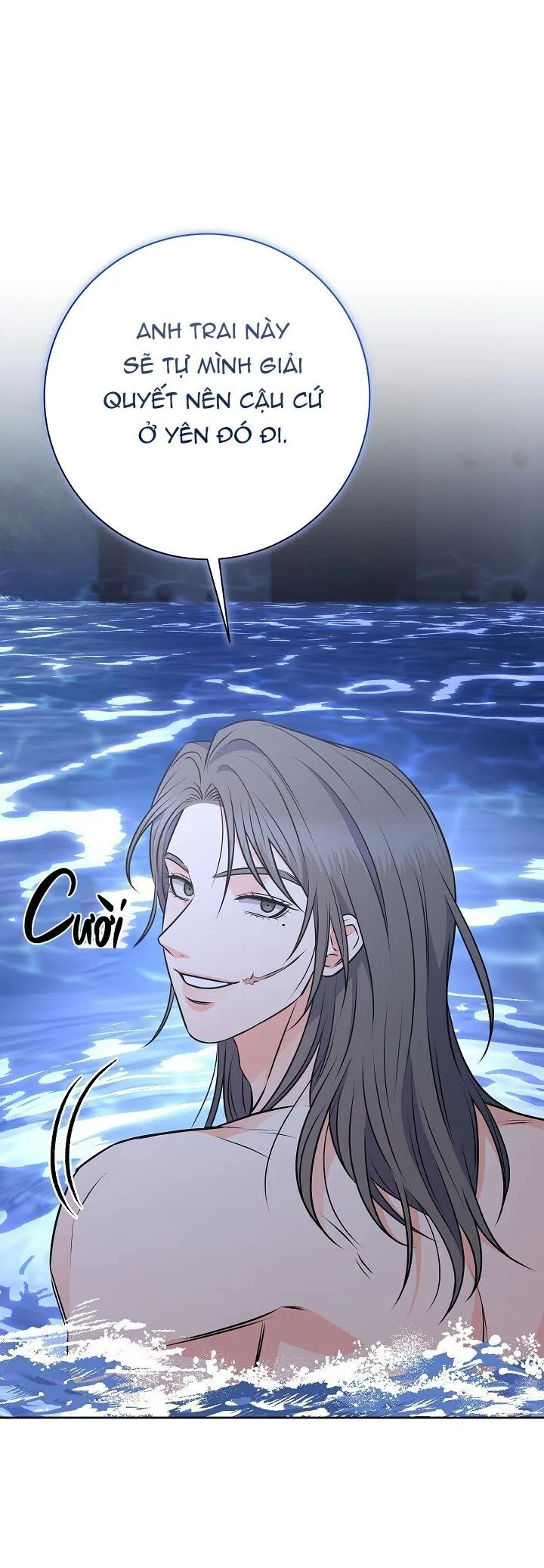 CHÁN GHÉT Chapter 56 Trang 24