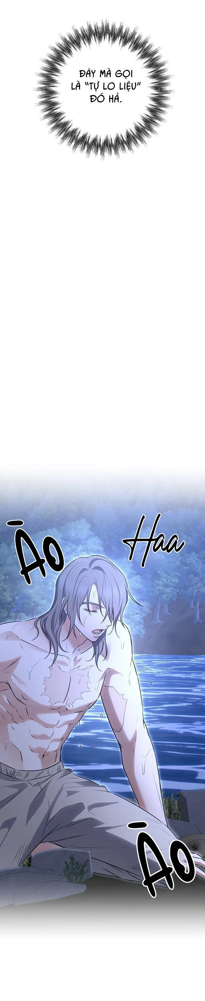 CHÁN GHÉT Chapter 56 Trang 27