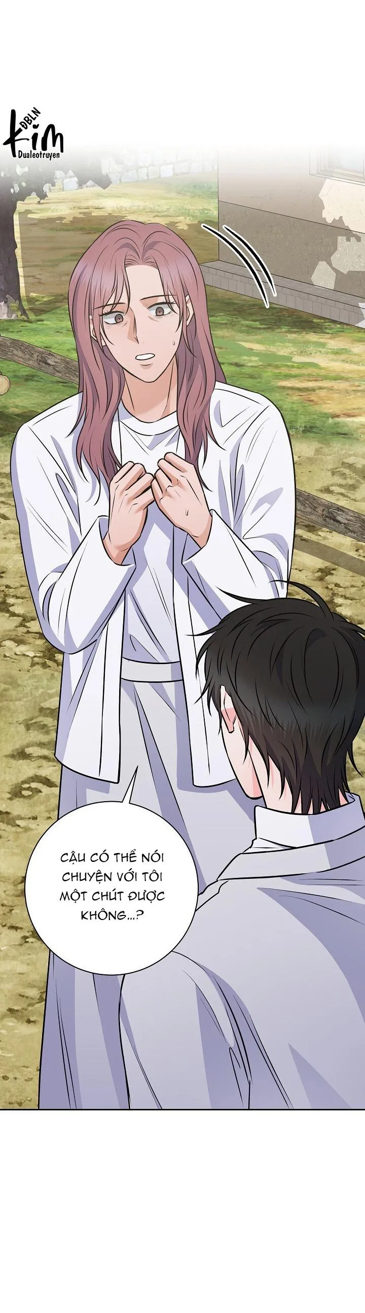 CHÁN GHÉT Chapter 56 Trang 32