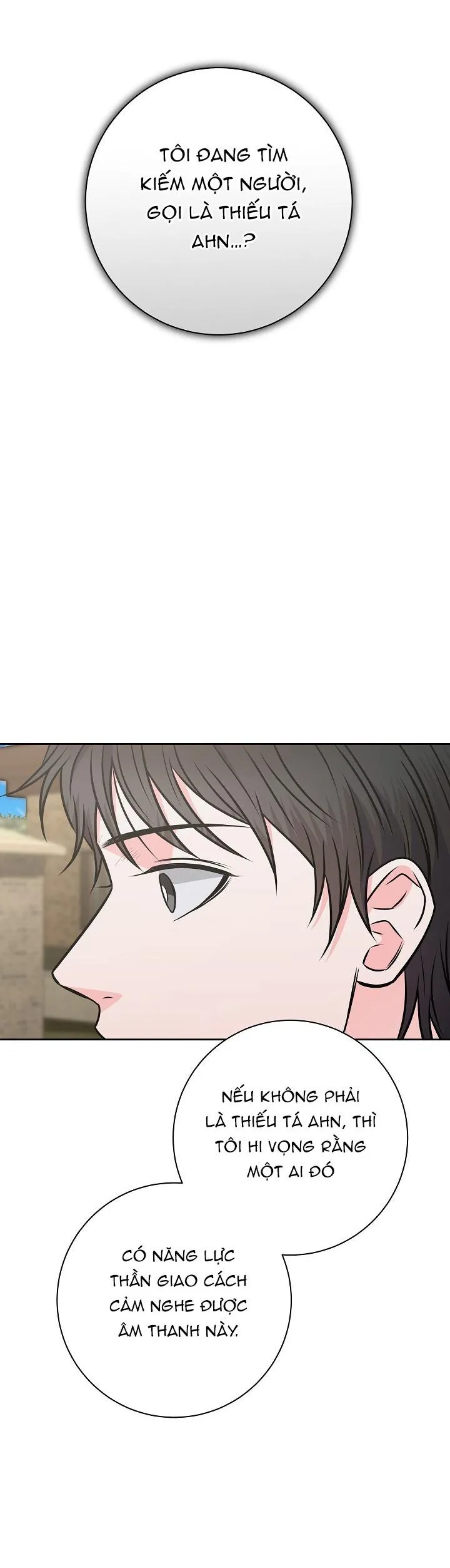 CHÁN GHÉT Chapter 56 Trang 36