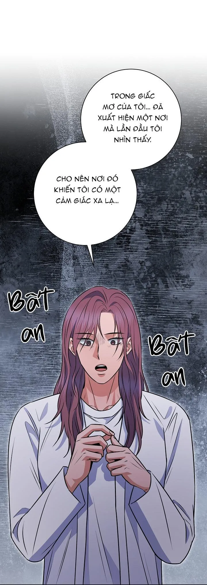 CHÁN GHÉT Chapter 56 Trang 37