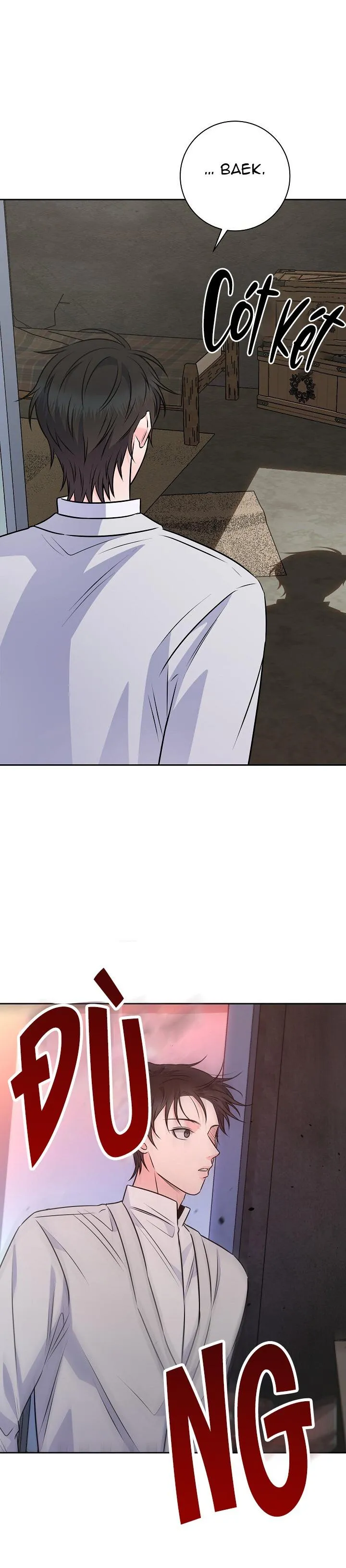 CHÁN GHÉT Chapter 56 Trang 42