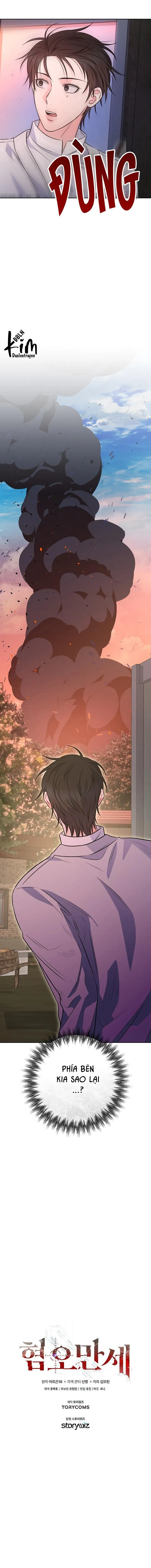 CHÁN GHÉT Chapter 56 Trang 43