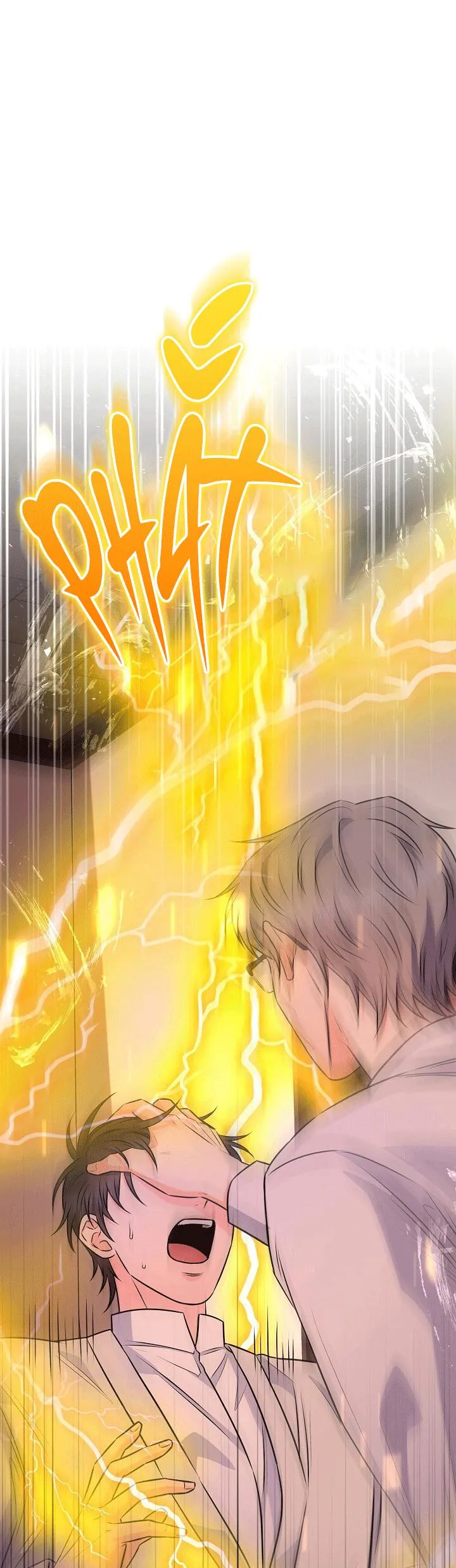 CHÁN GHÉT Chapter 57 Trang 13