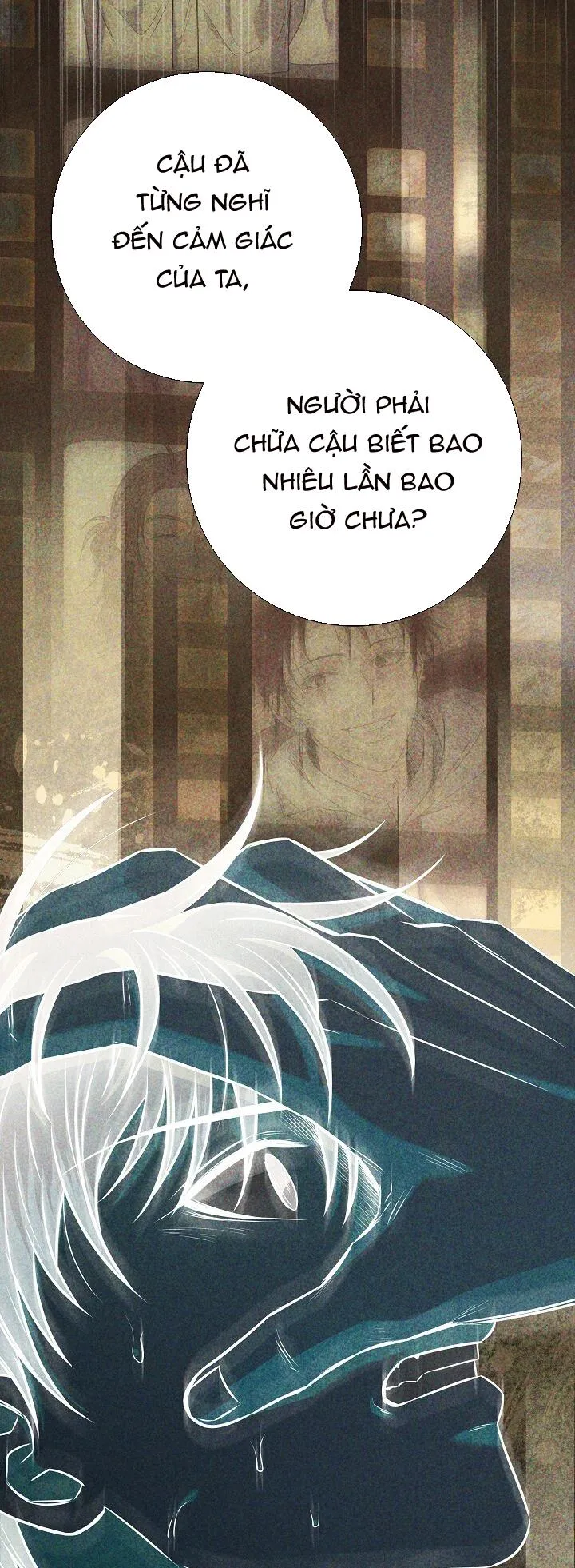 CHÁN GHÉT Chapter 57 Trang 16