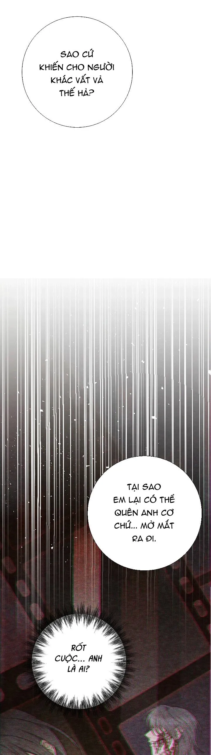 CHÁN GHÉT Chapter 57 Trang 18