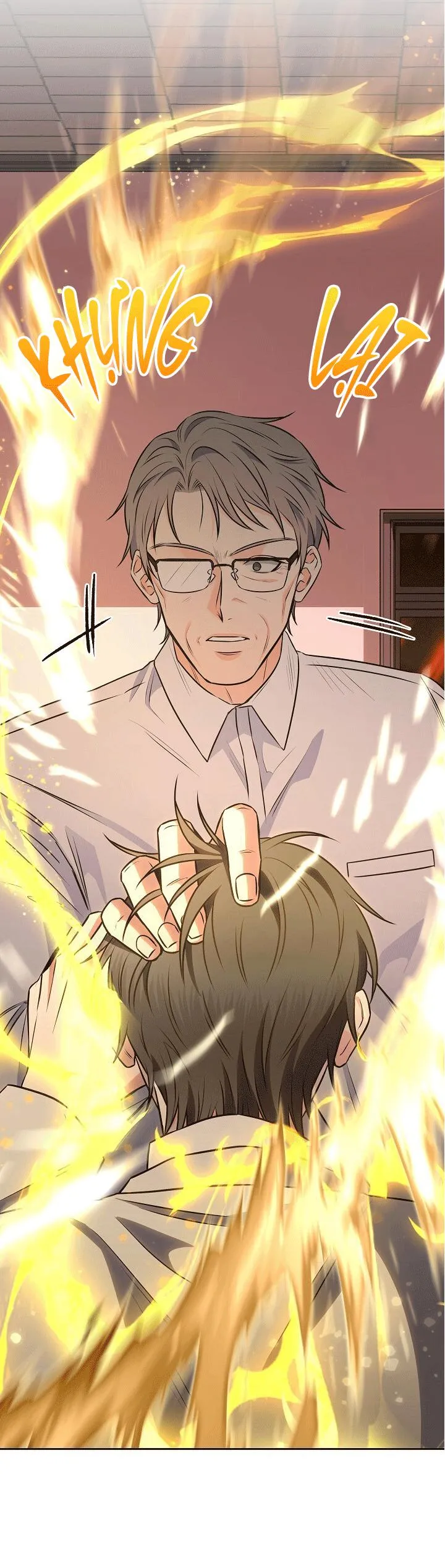 CHÁN GHÉT Chapter 57 Trang 21