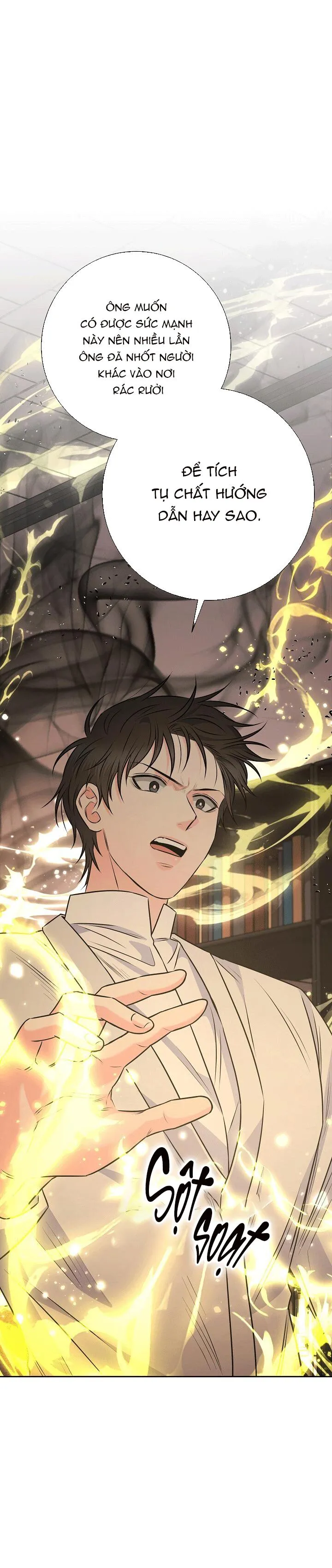 CHÁN GHÉT Chapter 57 Trang 24