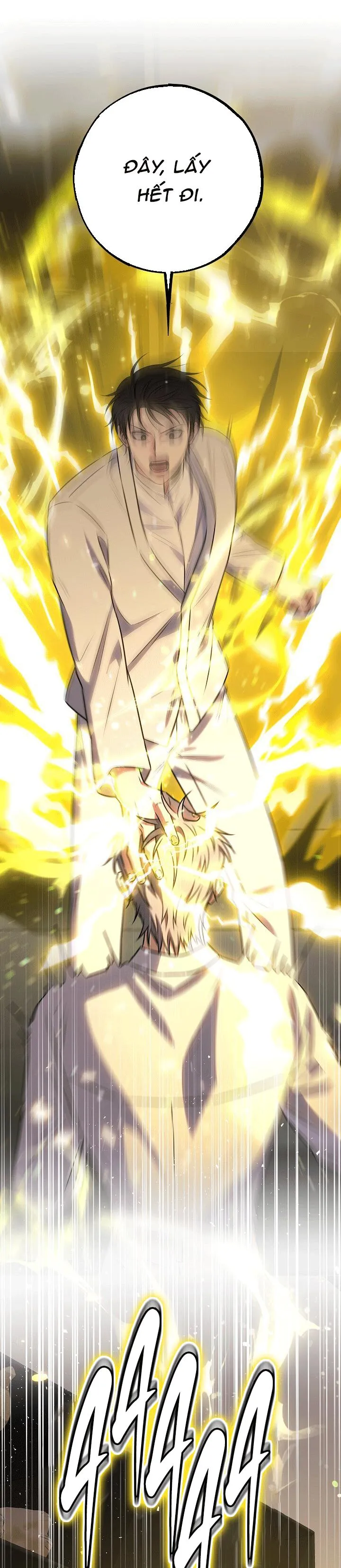 CHÁN GHÉT Chapter 57 Trang 25