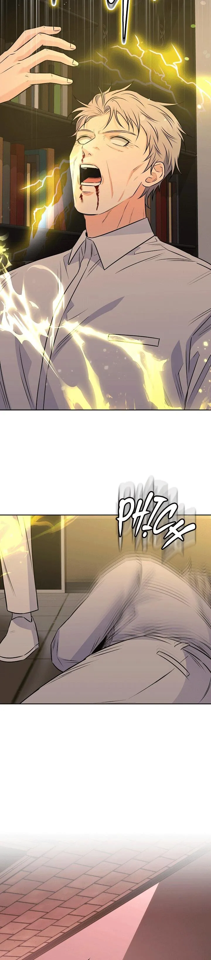 CHÁN GHÉT Chapter 57 Trang 26