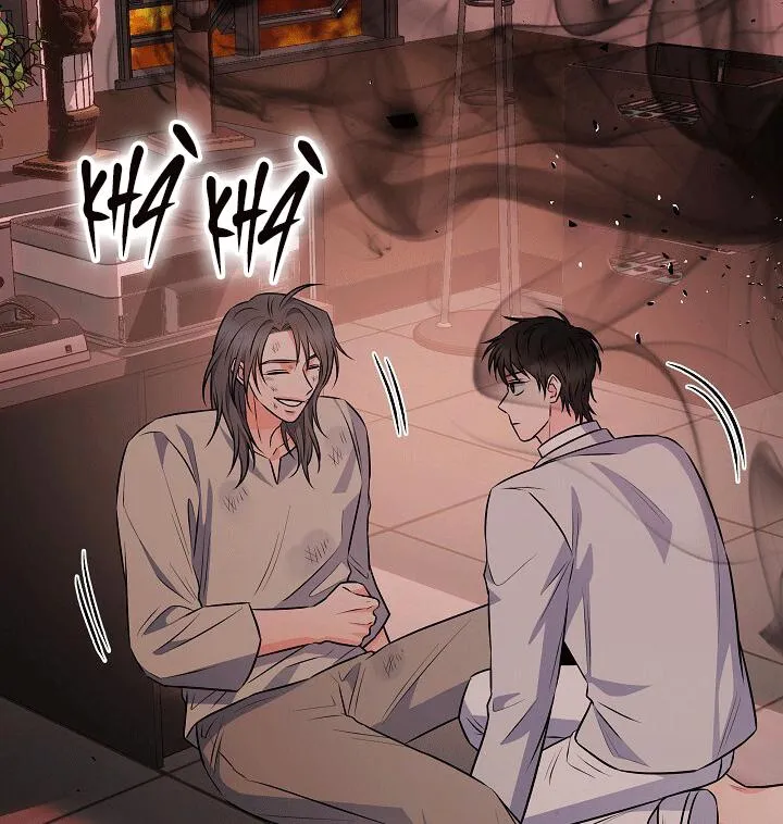 CHÁN GHÉT Chapter 57 Trang 29