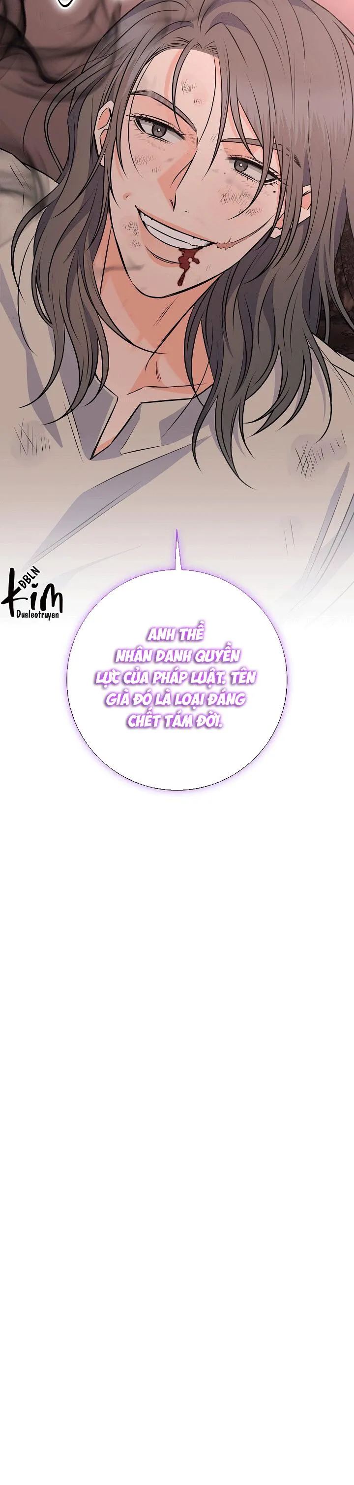 CHÁN GHÉT Chapter 57 Trang 34