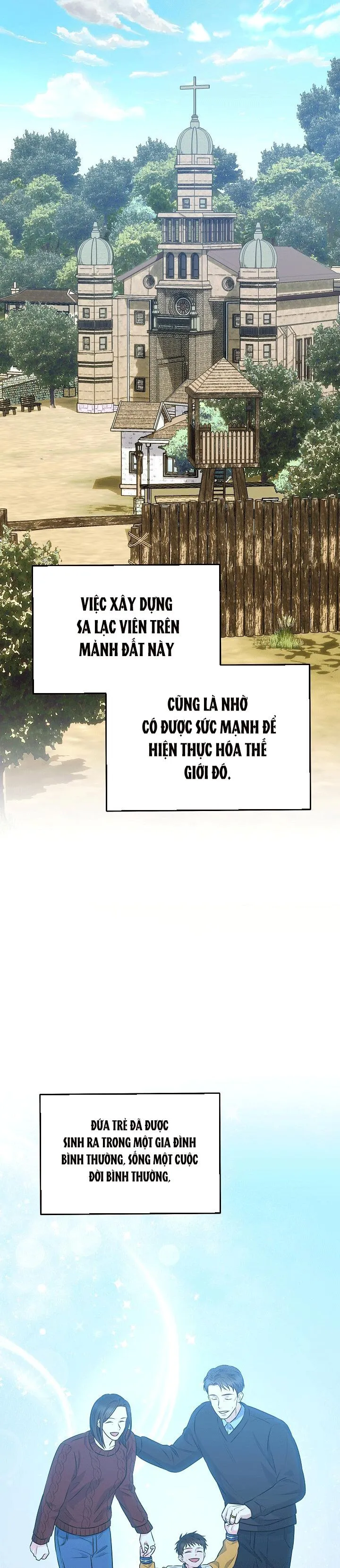 CHÁN GHÉT Chapter 57 Trang 39