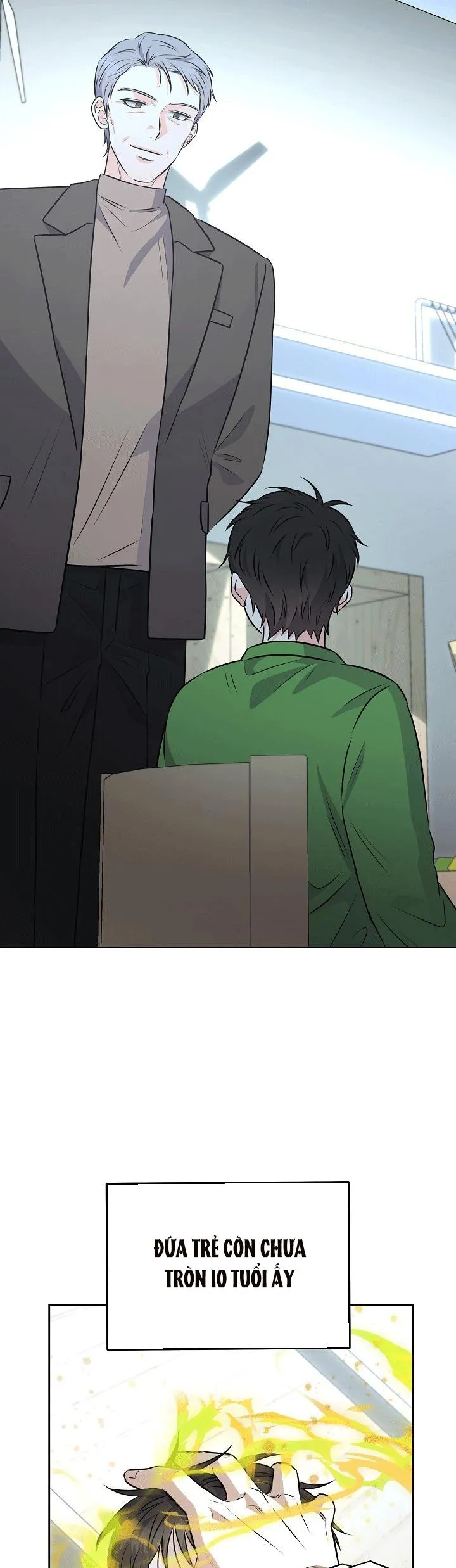 CHÁN GHÉT Chapter 57 Trang 42