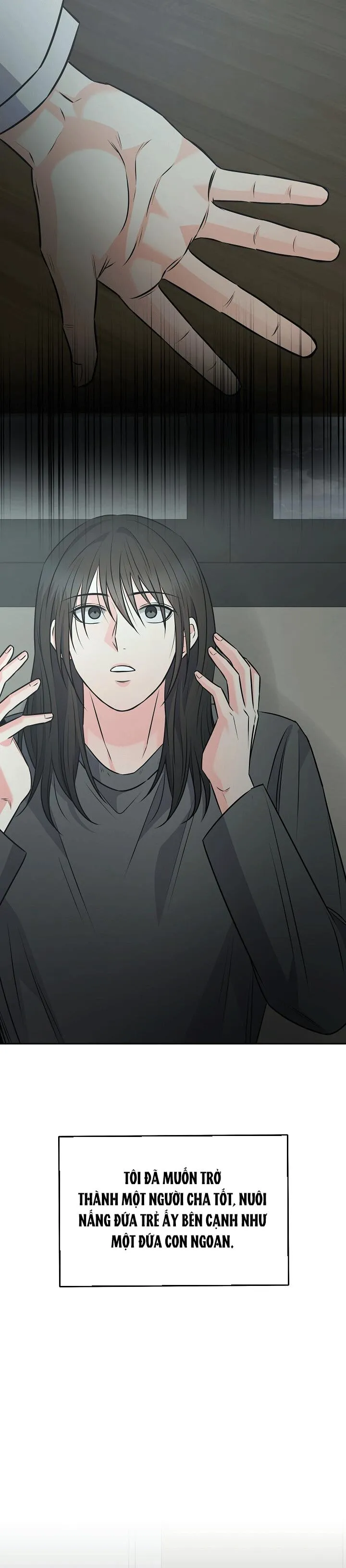 CHÁN GHÉT Chapter 57 Trang 47