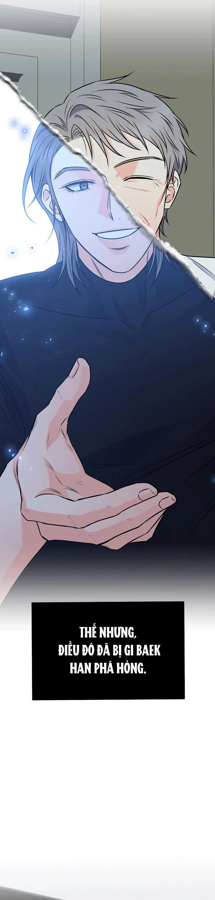 CHÁN GHÉT Chapter 57 Trang 48