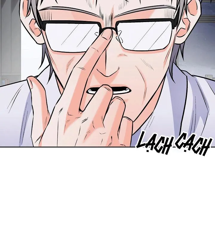 CHÁN GHÉT Chapter 57 Trang 50