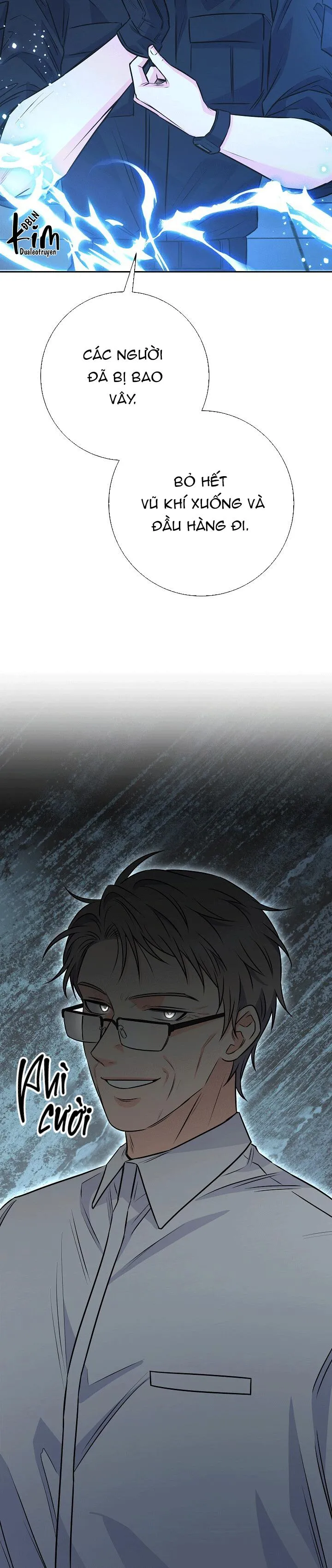 CHÁN GHÉT Chapter 57 Trang 52