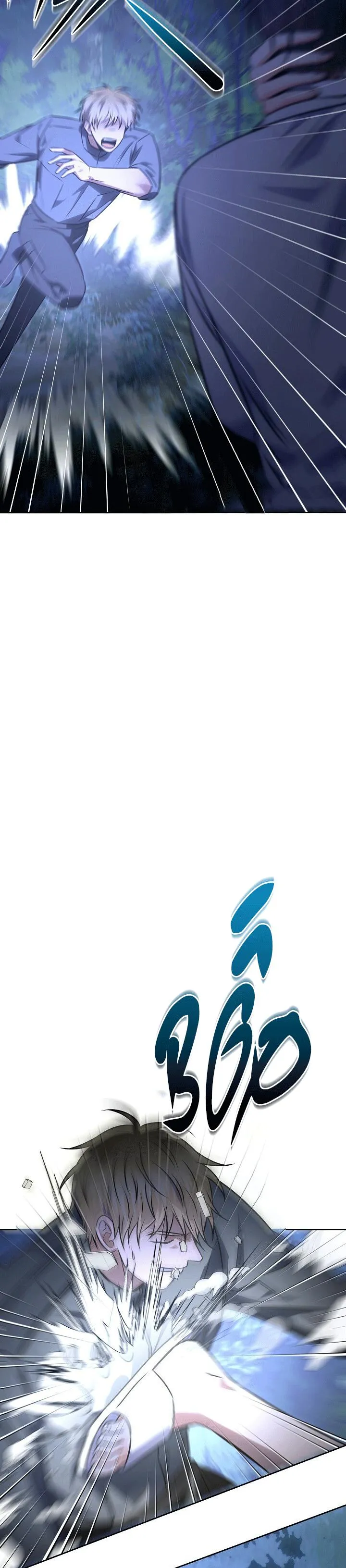 CHÁN GHÉT Chapter 58 Trang 9