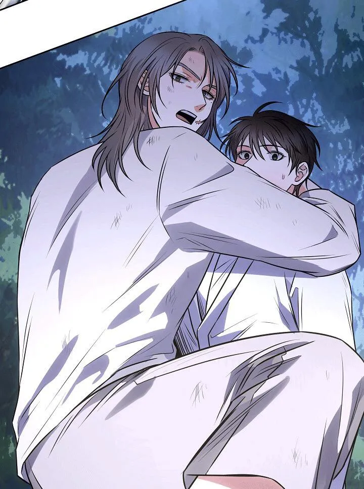 CHÁN GHÉT Chapter 58 Trang 10