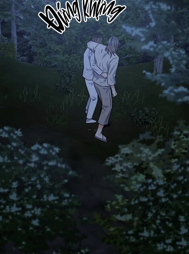 CHÁN GHÉT Chapter 58 Trang 20