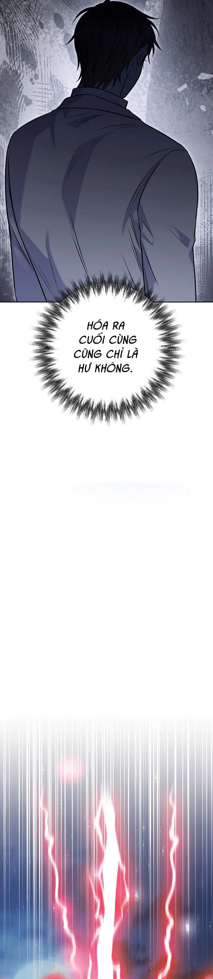 CHÁN GHÉT Chapter 58 Trang 23