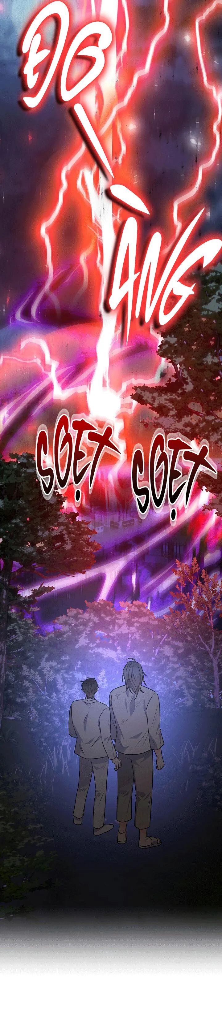 CHÁN GHÉT Chapter 58 Trang 24