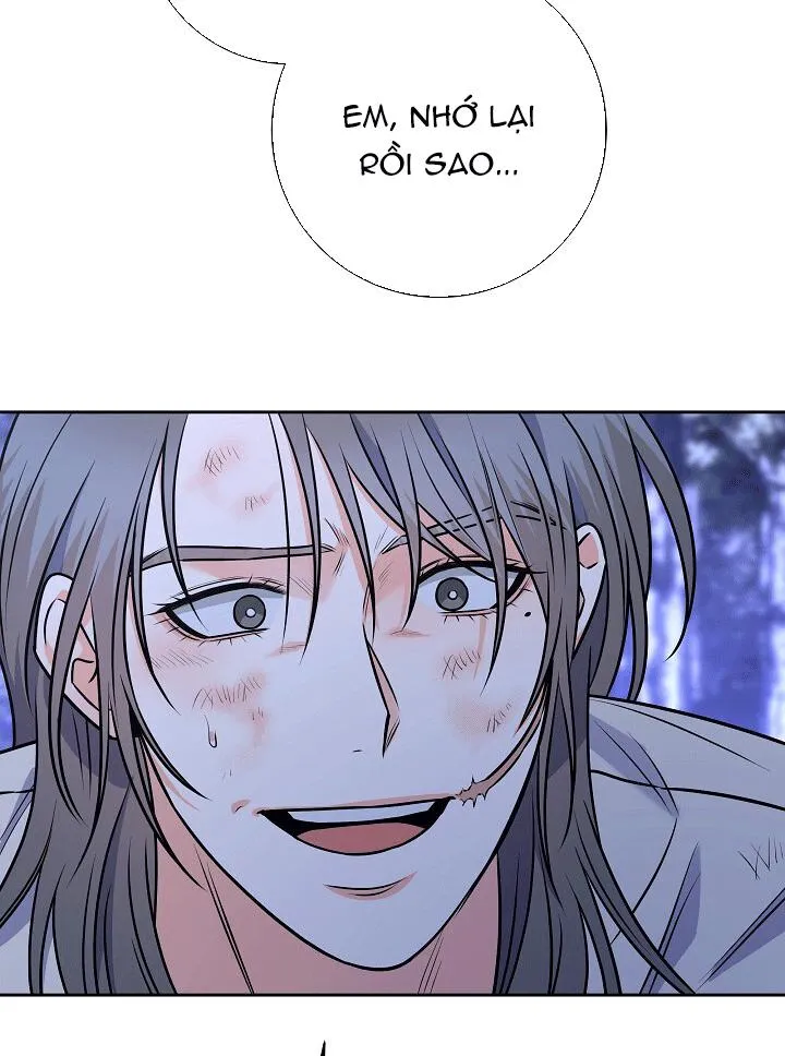 CHÁN GHÉT Chapter 58 Trang 30