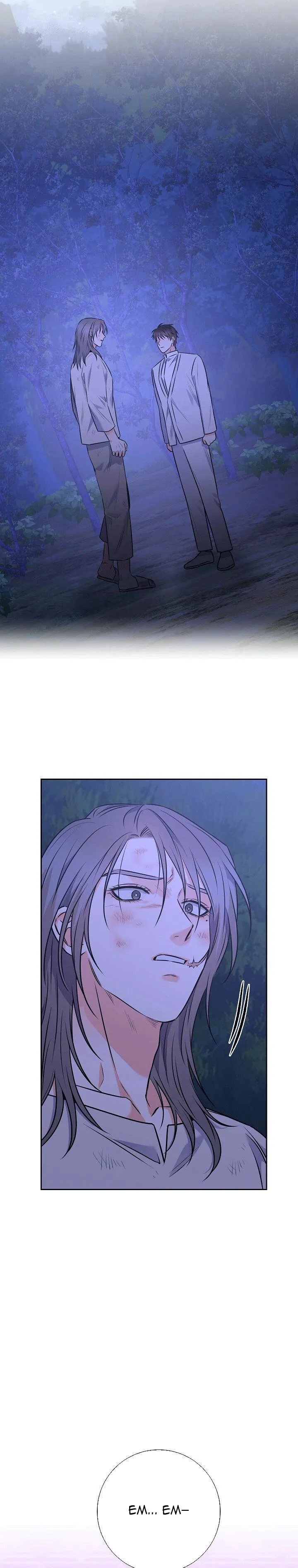 CHÁN GHÉT Chapter 58 Trang 41