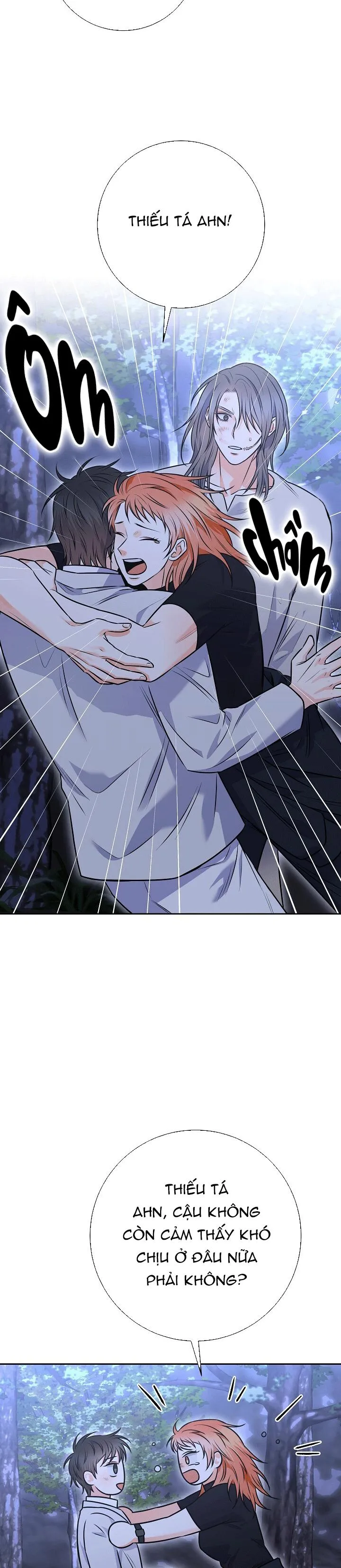 CHÁN GHÉT Chapter 58 Trang 43