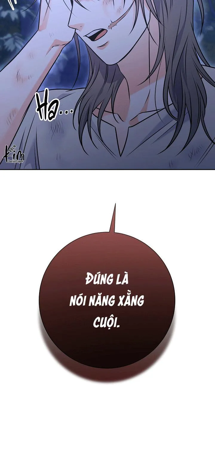 CHÁN GHÉT Chapter 58 Trang 45