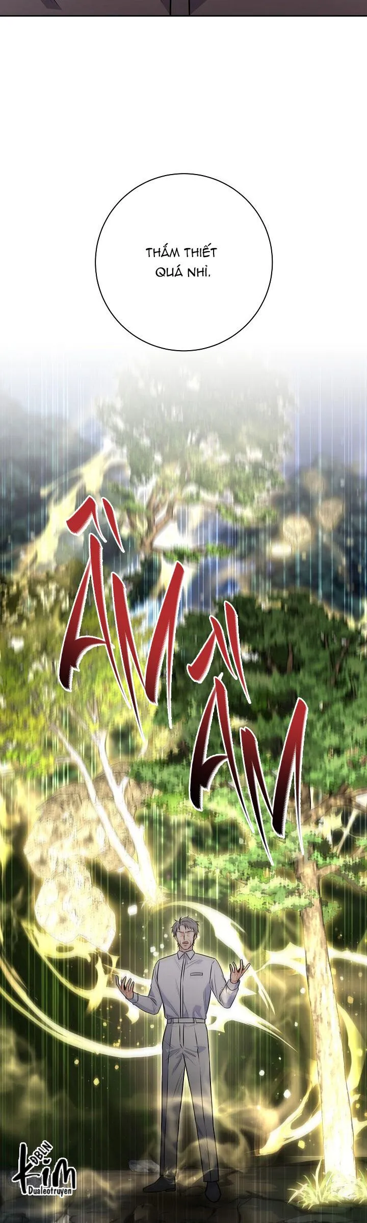 CHÁN GHÉT Chapter 60 Trang 3