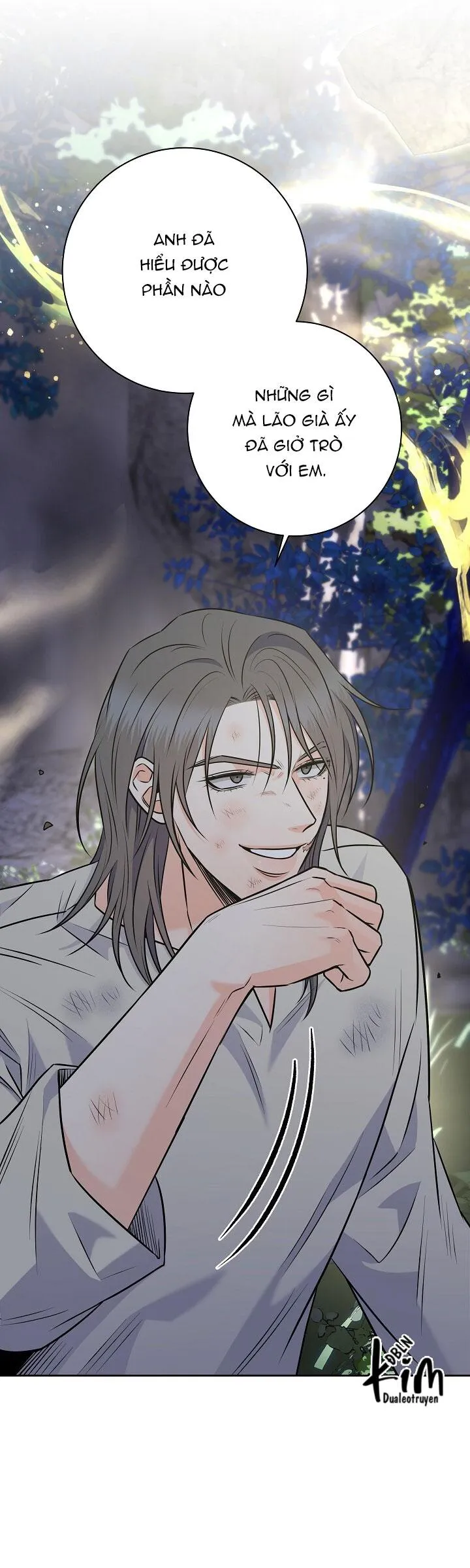 CHÁN GHÉT Chapter 60 Trang 6