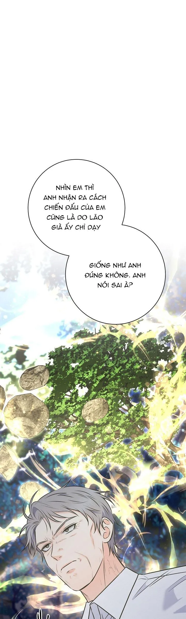 CHÁN GHÉT Chapter 60 Trang 7