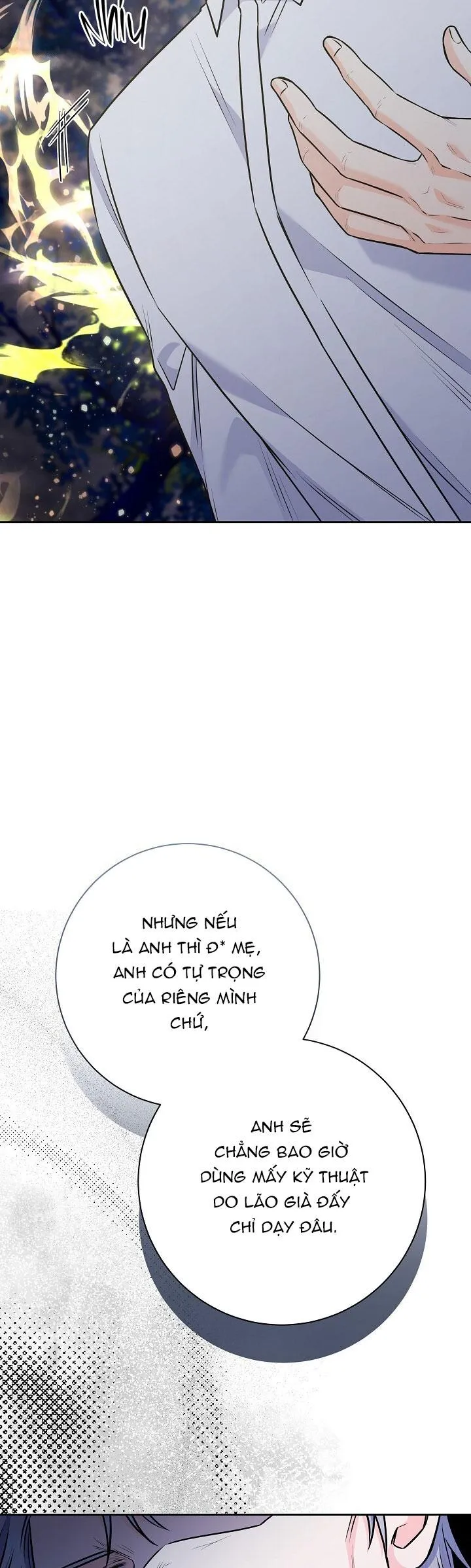 CHÁN GHÉT Chapter 60 Trang 8