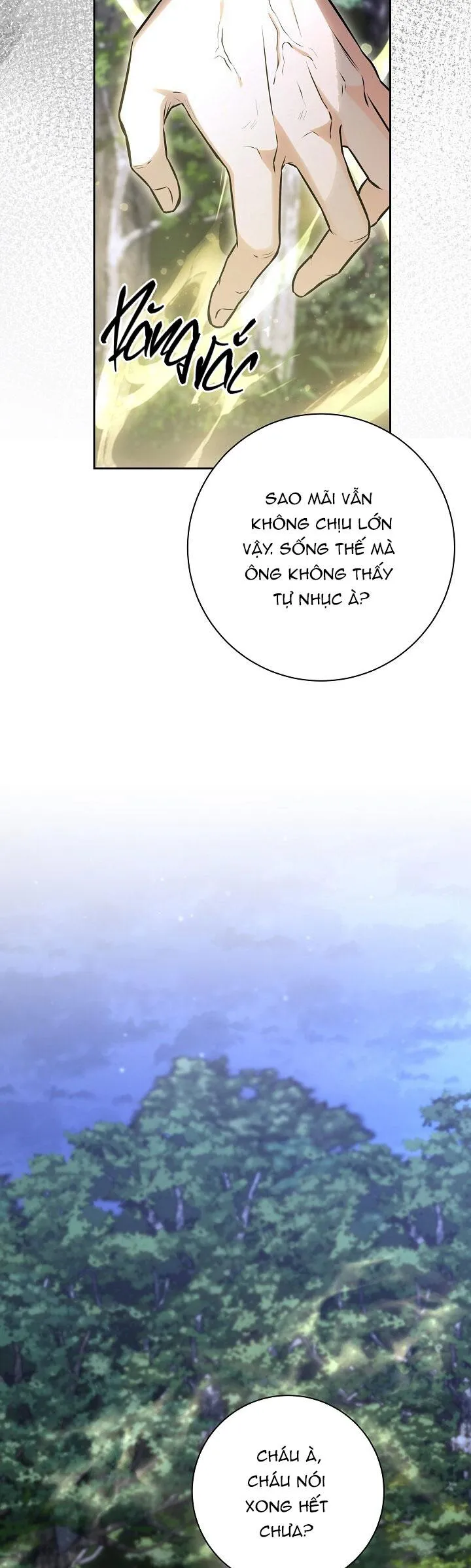 CHÁN GHÉT Chapter 60 Trang 10