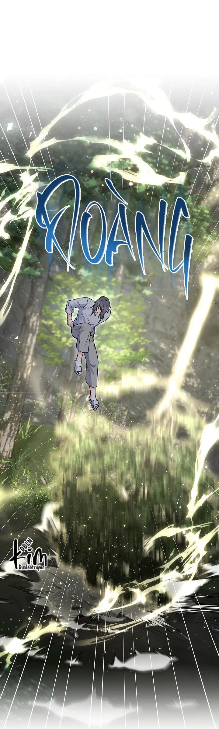 CHÁN GHÉT Chapter 60 Trang 12