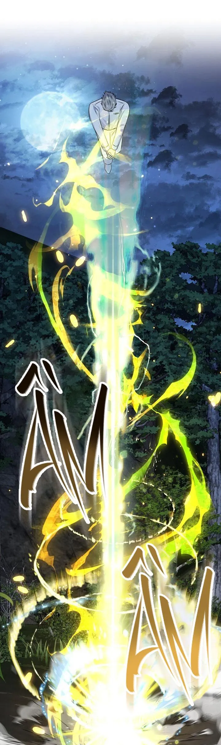 CHÁN GHÉT Chapter 60 Trang 14